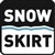 Snowskirt